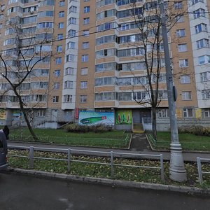 Dubninskaya Street, 53к2 ، موسكو: صورة