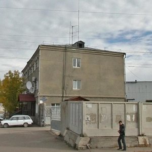Uglovoy pereulok, 14, : foto