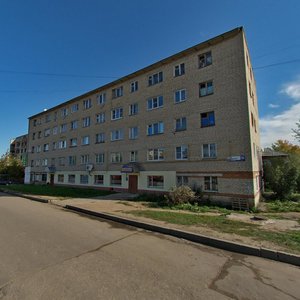 Gagarina Street, 15, Balabanovo: photo