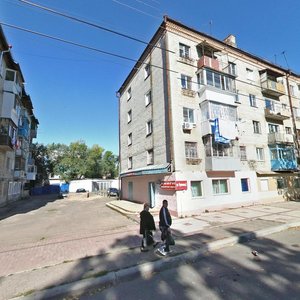 Pushkina Street, 8, : foto