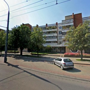 Maksima Gorkaga Street, 50, Grodno: photo