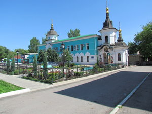 Stadionna vulytsia, 24А, Donetsk: photo