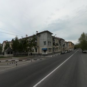 Svobody Street, 2, Novorossiysk: photo