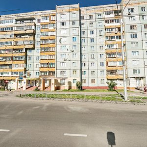 Stroiteley Boulevard, No:40, Kemerovo: Fotoğraflar