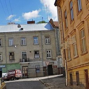 Zamarstynivska vulytsia, 8, Lviv: photo
