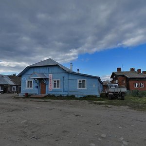 Zaozyornaya ulitsa, 4А, Arkhange'lskaya Oblast': photo