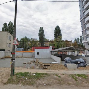 Lesia Kurbasa Avenue, 9Д, Kyiv: photo