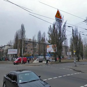 Vidradnyi Avenue, 26/54, Kyiv: photo