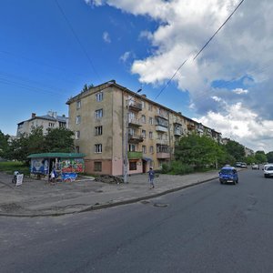 Pasichna vulytsia, No:64, Lviv: Fotoğraflar