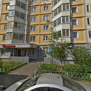Granichnaya ulitsa, 9к1 ، : صورة