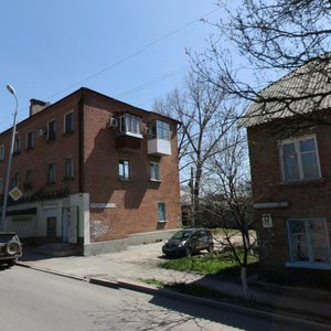 Lenina Avenue, 19, Rostov‑na‑Donu: photo