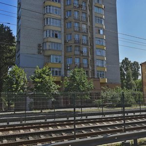 Borschahivska Street, 143Б, Kyiv: photo