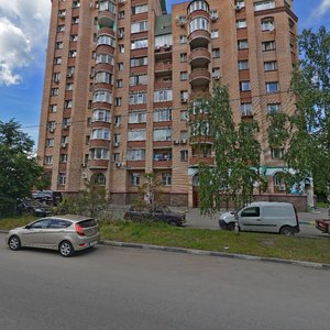 Dubninskaya Street, No:26к1, Moskova: Fotoğraflar