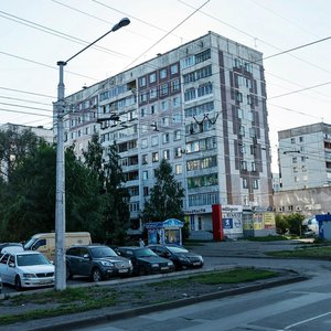 Oktyabrskiy Avenue, No:60, Novokuznetsk: Fotoğraflar