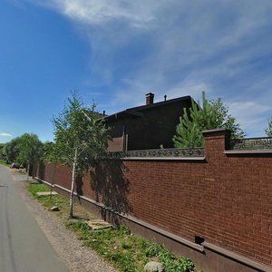 Levaya Naberezhnaya Street, 17, Pereslavl‑Zalesskiy: photo