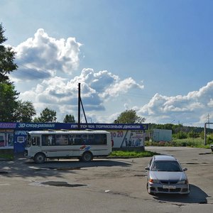 Sotsialisticheskaya ulitsa, 3/1, Biysk: photo