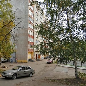 Profsoyuznaya street, 78, Kirov: photo