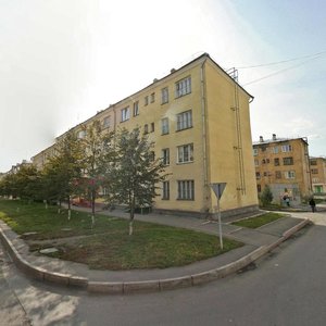Ulitsa Entuziastov, 65 ، نوفوكوزنتسك: صورة