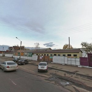 Ulitsa Tulayeva, 108, Ulan‑Ude: photo