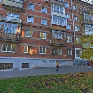 Kommunarov Street, 285, Izhevsk: photo