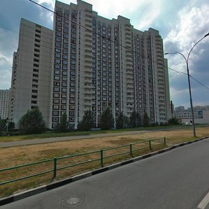 Verkhniye Polya Street, 28 ، موسكو: صورة