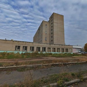 Uralskaya ulitsa, 1, : foto