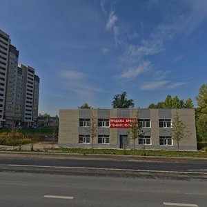 Agronomicheskaya Street, 112А, Kazan: photo