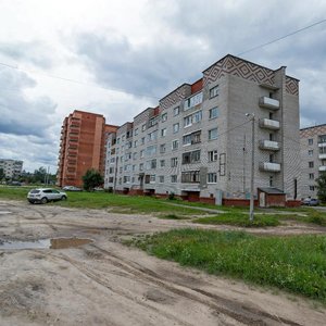 Prospekt Butomy, 16, Severodvinsk: photo