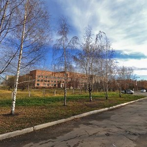 Internatsionalnaya Street, 1В, : foto