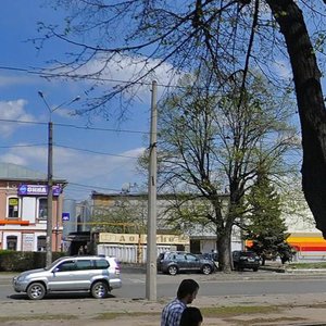 Heroes of Kharkov Avenue, 133, Kharkiv: photo