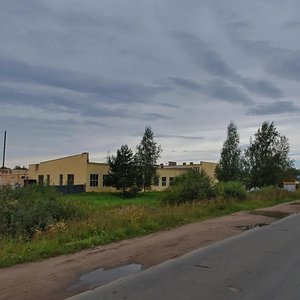 Luzhskoye Highway, 11, Veliky Novgorod: photo