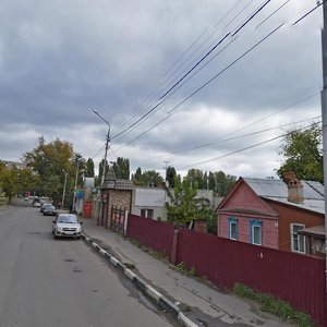 Саратов, Улица имени В.Г. Клочкова, 9А: фото