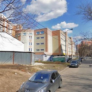 Srednyaya Pervomayskaya Street, No:3, Moskova: Fotoğraflar