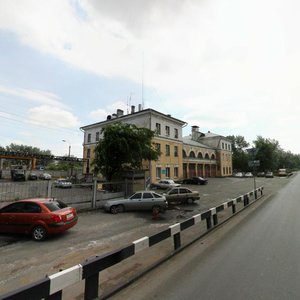 Khlebozavodskaya Street, 1, Chelyabinsk: photo