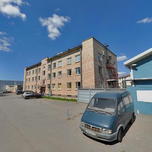 Shturmanskaya Street, 11 ، سان بطرسبرغ: صورة