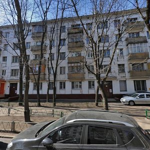 Marshala Rokossovskogo Boulevard, No:7к4, Moskova: Fotoğraflar