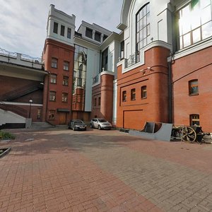 Karetny Ryad Street, 3с2, Moscow: photo