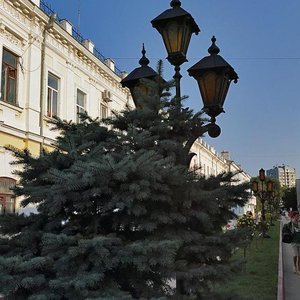 Zemskaya ulitsa, 7, Feodosia: photo