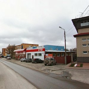 Prospekt Dzerzhinskogo, 3В ، : صورة