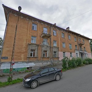 Aleksandra Nevskogo Avenue, 3, Petrozavodsk: photo