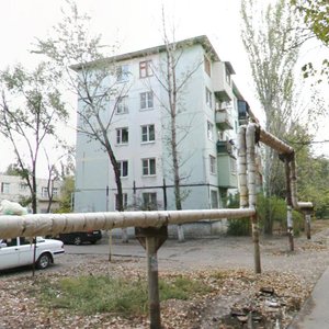 Krasnoarmeyskaya Street, 27 ، استراخان: صورة