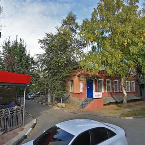 Ulitsa imeni Chelyuskintsev, 192, Saratov: photo