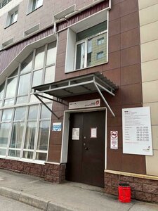 Prospekt Komarova, 11к1, : foto