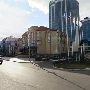 Kuybysheva Street, 67, : foto