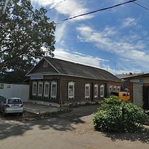 Proletarskaya ulitsa, 11, : foto