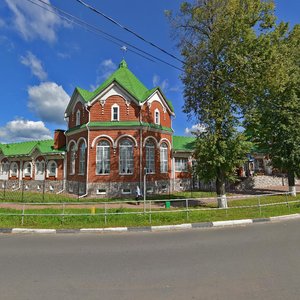 Staroyamskaya ulitsa, 4, Klin: photo