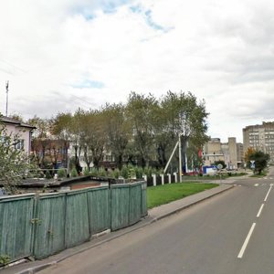 Anajeva Street, 49/1, Minsk: photo