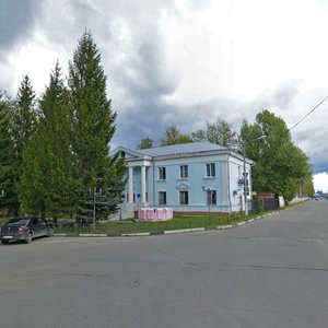 Chyornoozyorskiy Drive, 2, Shatura: photo