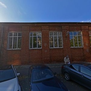 Ulitsa Krasina, 4к2, : foto