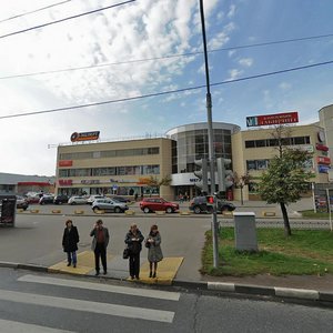 Veshnyakovskaya Street, 18А ، موسكو: صورة